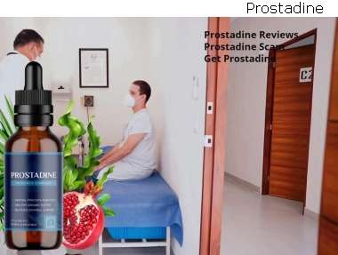 Prostadine Prostate Health Supplements